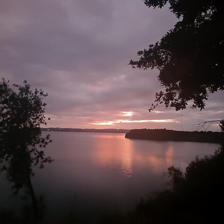 "Los Laureles" Vista Al Lago Frutillar Exterior foto